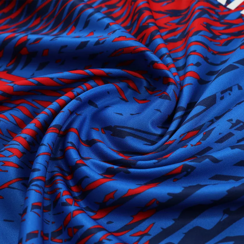 PSG Jerseys Sleeveless Training Kit 2022/23 - vstockx