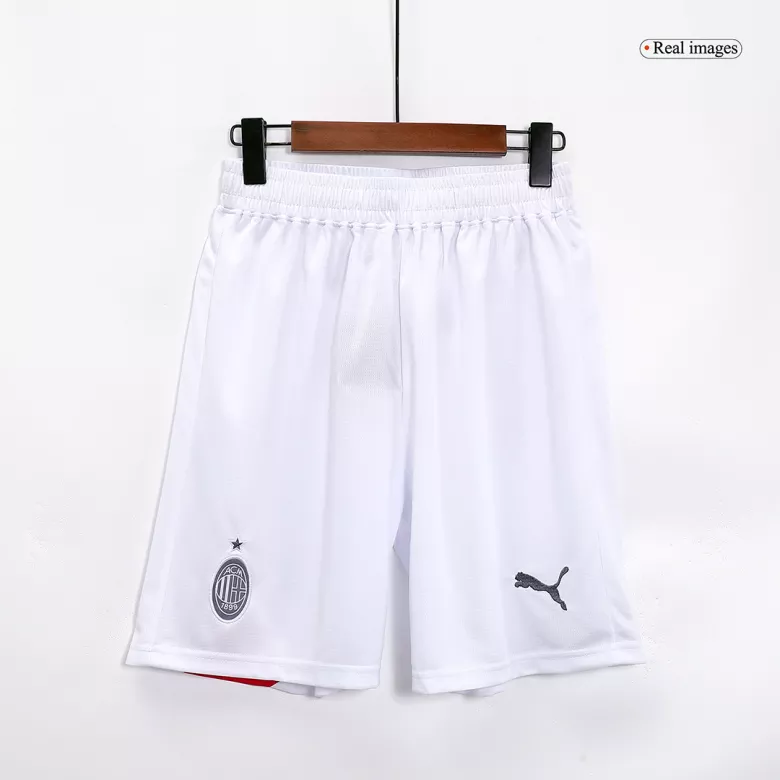 AC Milan Away Soccer Shorts 2023/24 - vstockx
