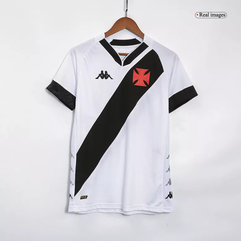 Vasco da Gama Away Soccer Jersey 2022/23 - vstockx