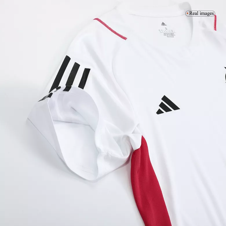 CR Flamengo Pre-Match Jersey 2023/24 - vstockx