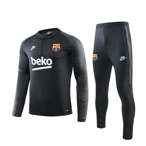 Barcelona Kids Soccer Jerseys Kit 2019/20              �� - vstockx