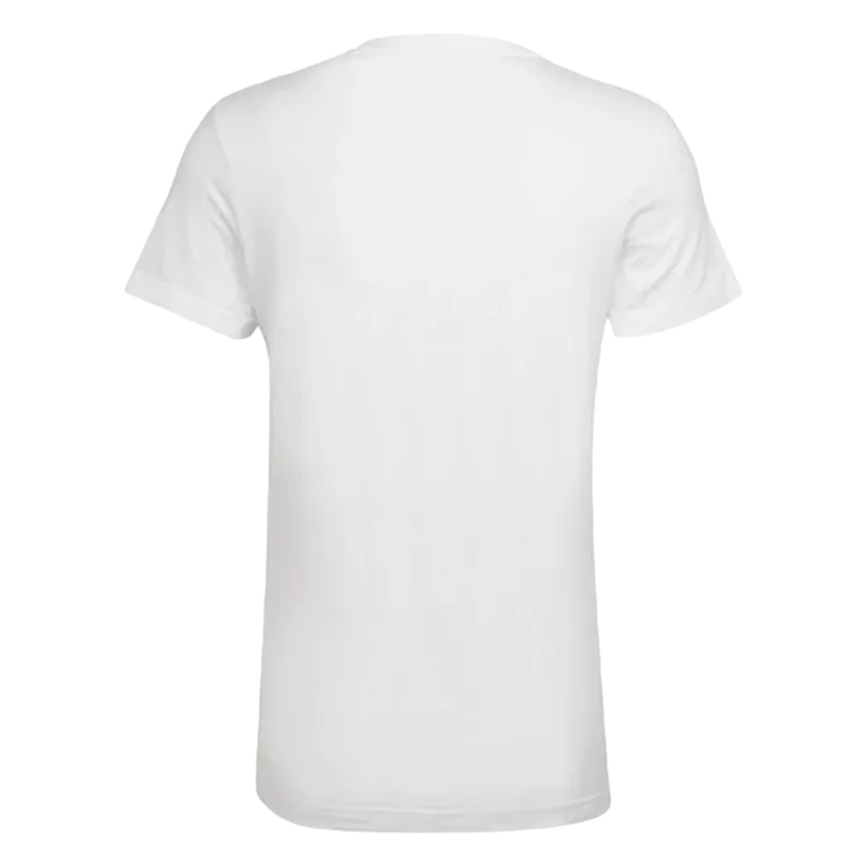 Real Madrid Soccer Jersey 2021/22 - vstockx