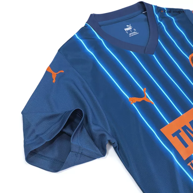 Valencia Away Jersey 2023/24 - vstockx