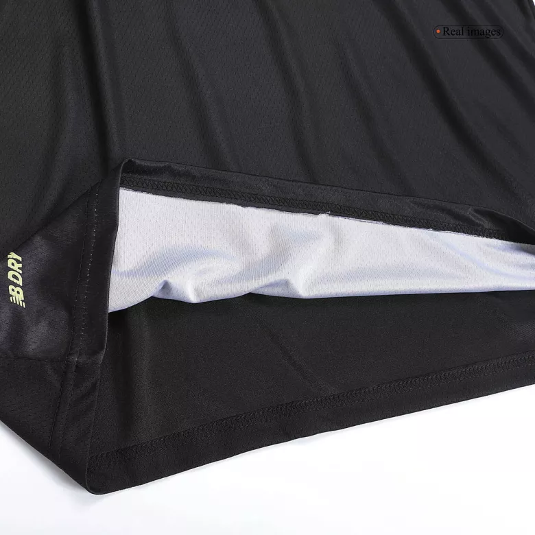 Lille OSC Third Away Soccer Jersey 2022/23 - vstockx