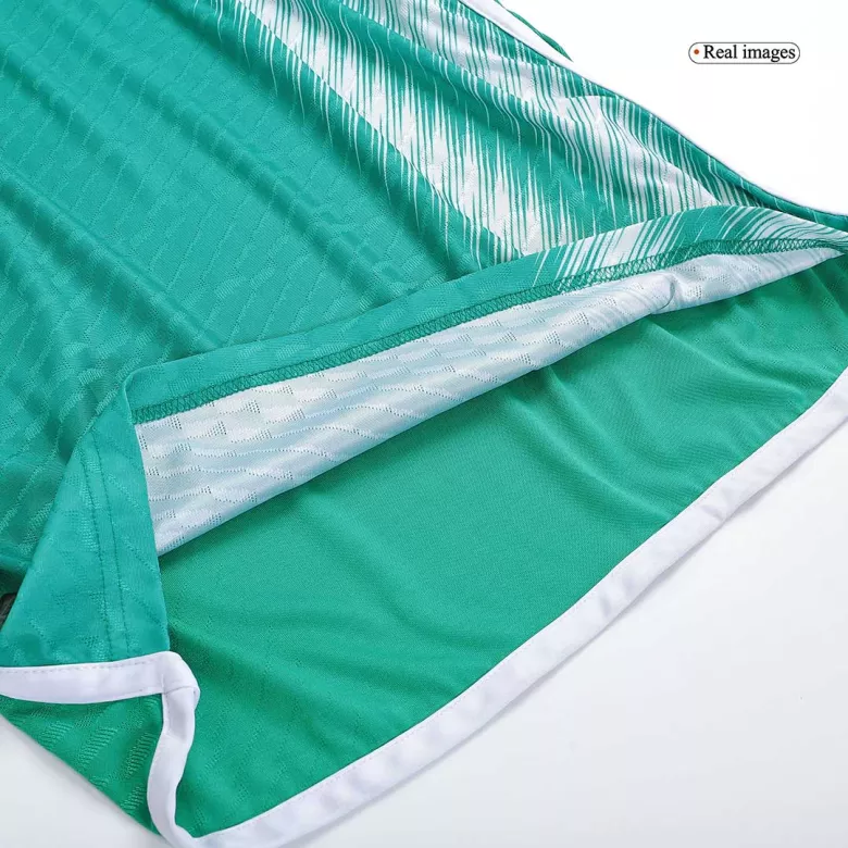 Algeria Away Authentic Jersey 2022/23 - vstockx