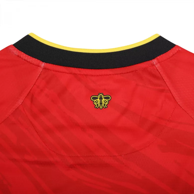 Replica Watford Away Jersey 2021/22 By Kelme - vstockx