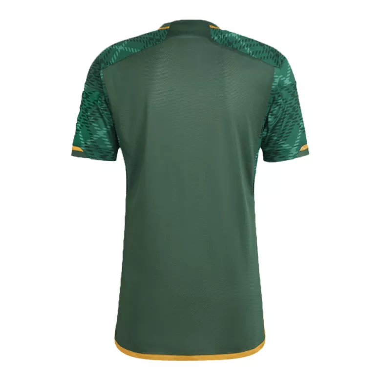 Portland Timbers Home Authentic Jersey 2023 - vstockx
