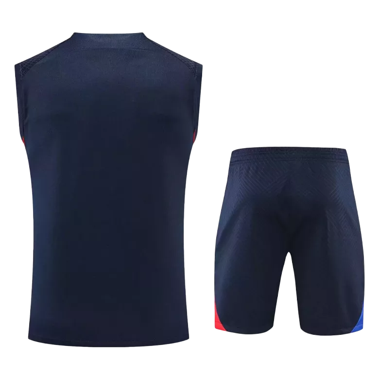 Barcelona Jerseys Kit 2022/23 - vstockx