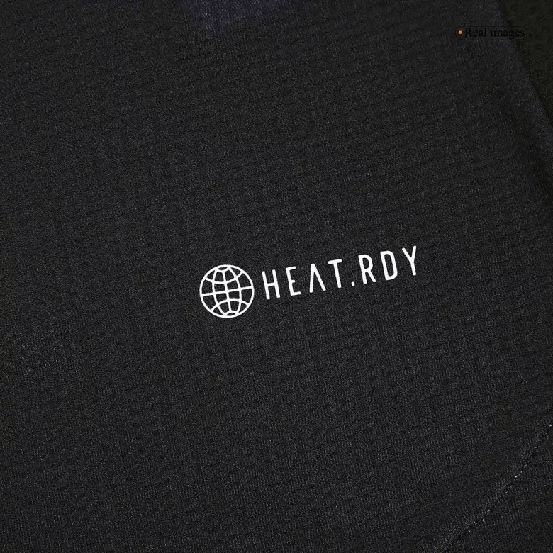 Argentina Special Authentic Jersey 2023 - Golden Bisht - vstockx