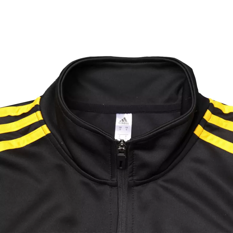 Juventus Tracksuit 2023/24 Black - vstockx