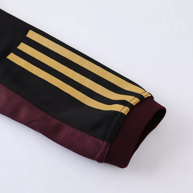 Germany Jacket Tracksuit 2022 Red - vstockx