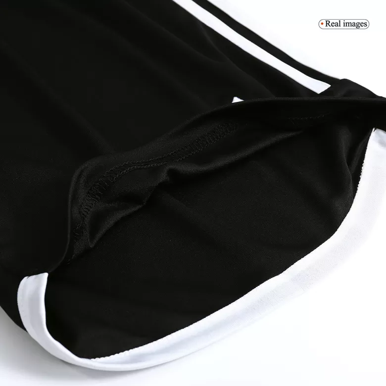 Austin FC Home Soccer Shorts 2023 - vstockx