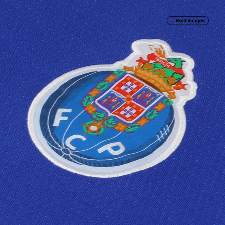 FC Porto Third Away Soccer Jersey 2022/23 - vstockx
