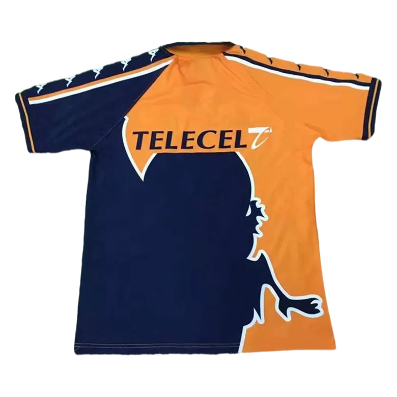 Vintage Soccer Jersey FC Porto Home 1997/99 - vstockx