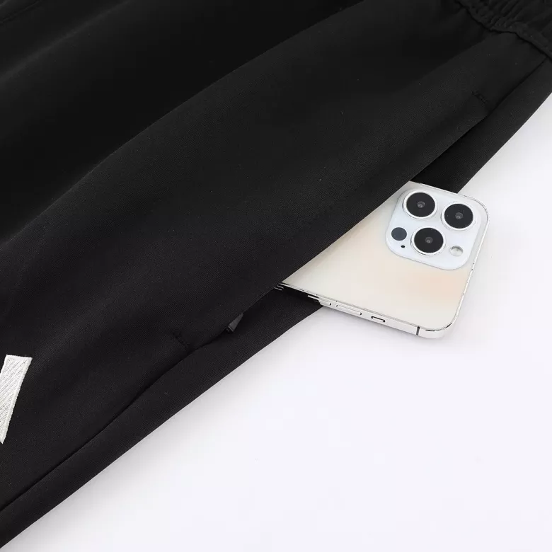 Mexico Jacket Tracksuit 2022 Red - vstockx