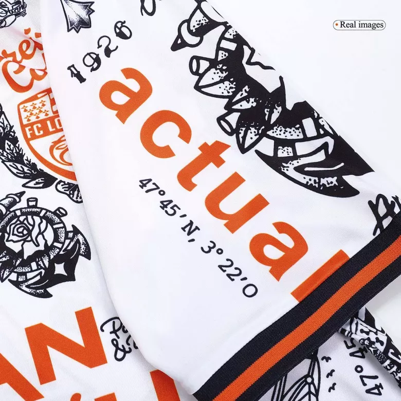 FC Lorient Special Jersey 2022/23 - vstockx