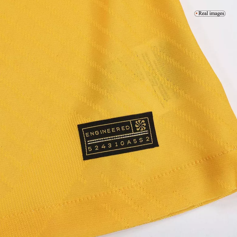 Barcelona Fourth Away Authentic Jersey 2022/23 - vstockx