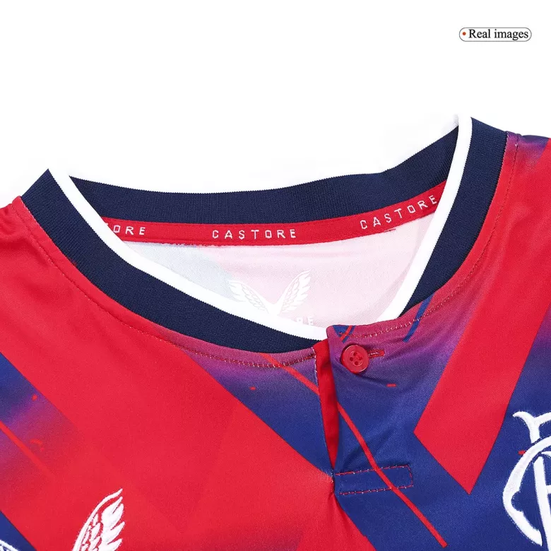 Glasgow Rangers Fourth Away Soccer Jersey 2023/24 - vstockx