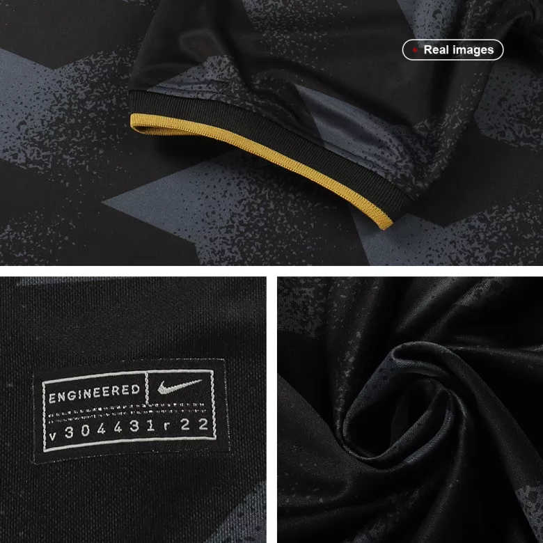 Corinthians Away Soccer Jersey 2022/23 - vstockx