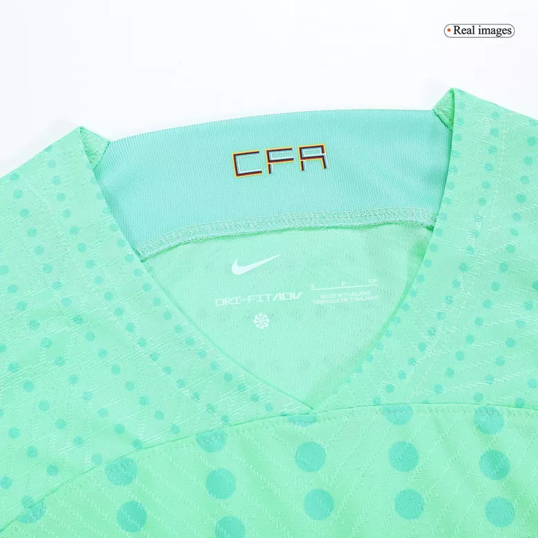 China PR Away Authentic Jersey 2023 - vstockx