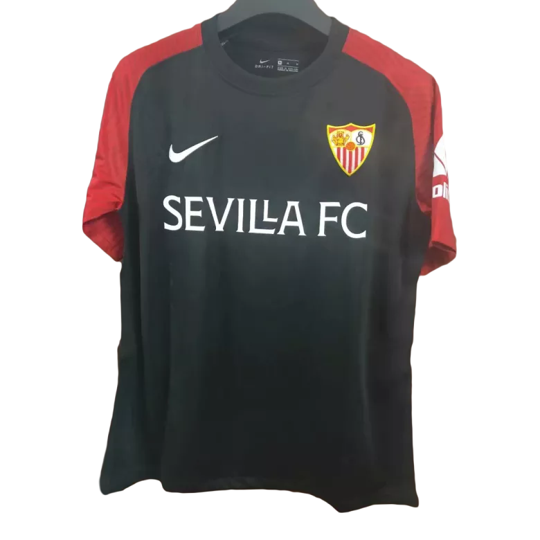 Sevilla Third Away Soccer Jersey 2021/22 - vstockx
