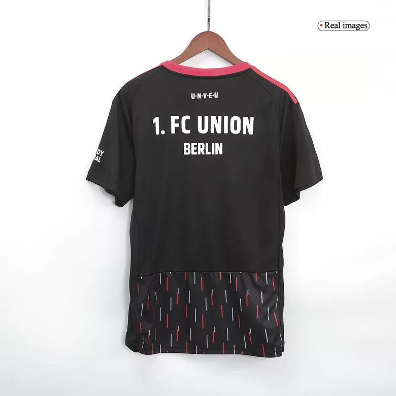 FC Union Berlin Third Away Jersey 2022/23 - vstockx