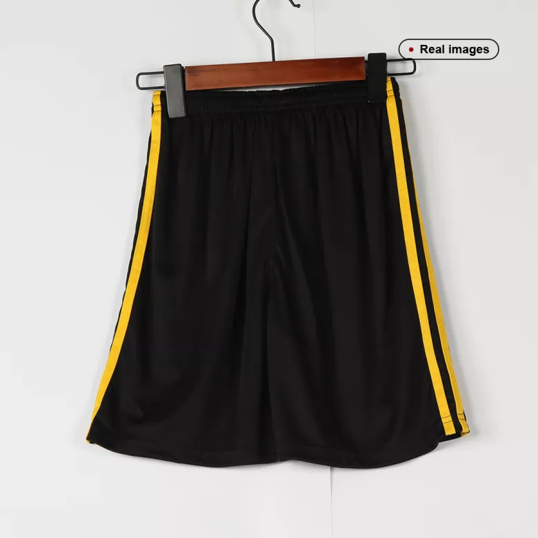 Tigres UANL Third Away Kids Soccer Jerseys Kit 2021/22 - vstockx