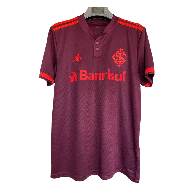 SC Internacional Third Away Soccer Jersey 2021/22 - vstockx