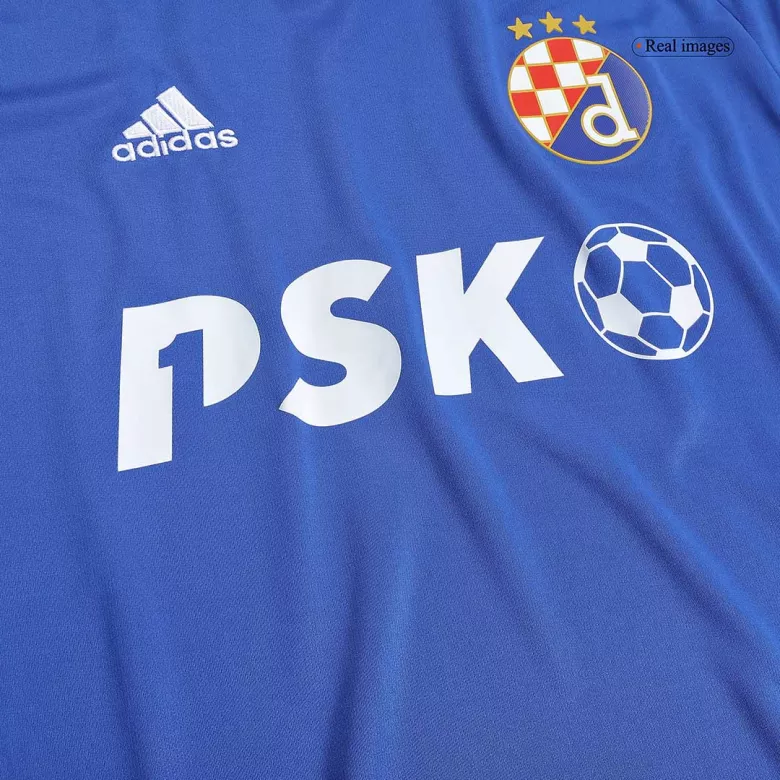 Dinamo Zagreb Home Soccer Jersey 2022/23 - vstockx