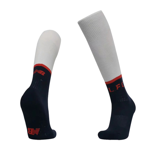 Liverpool Away Socks 2019/20 By Kids - vstockx