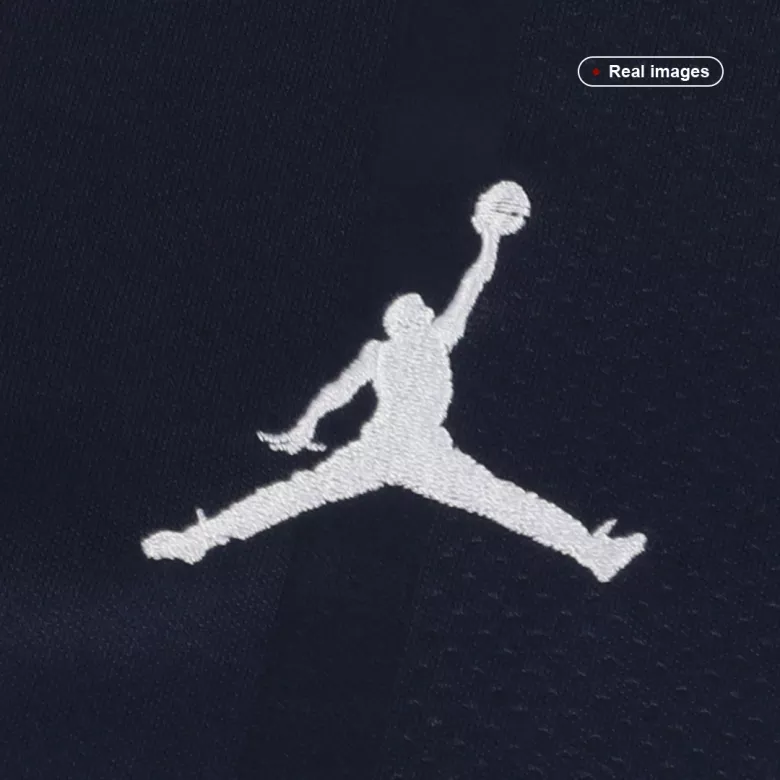 Replica PSG Home 'STAR' Special Jersey 2021/22 By Jordan - vstockx