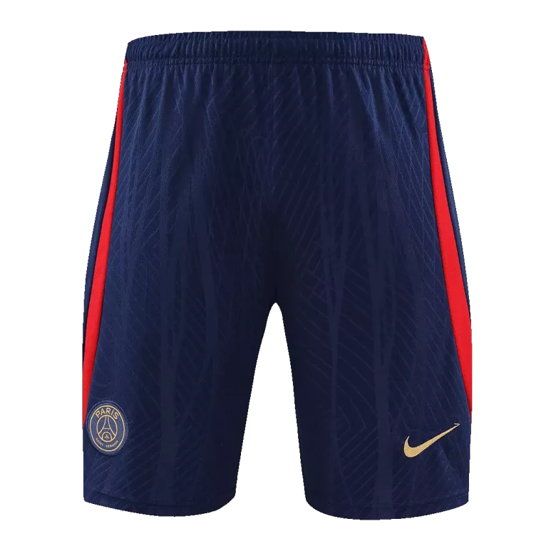 PSG Jerseys Sleeveless Training Kit 2023/24 Navy - vstockx