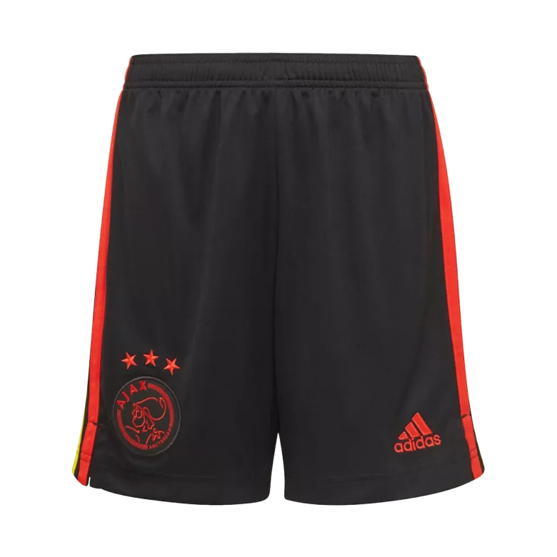 Ajax Third Away Jerseys Kit 2021/22 - vstockx