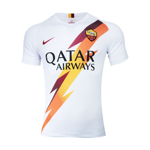 Roma Away Soccer Jersey 2019/20              �� - vstockx