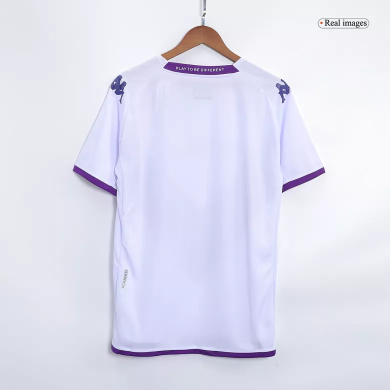 Fiorentina Away Soccer Jersey 2022/23 - vstockx