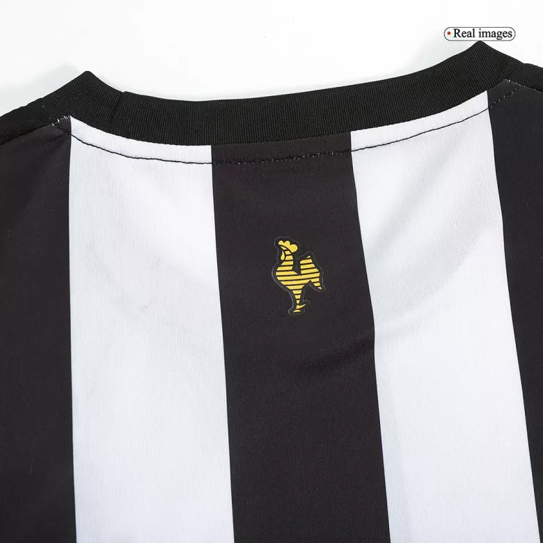 Atl��tico Mineiro Home Jersey 2022/23 Women - vstockx