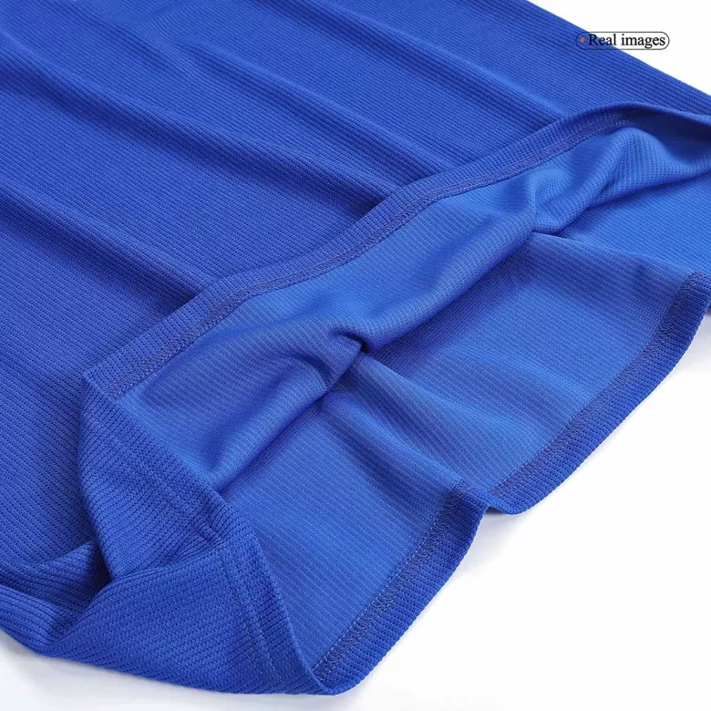 Argentina National Team Icon Jersey 2022 Blue - vstockx