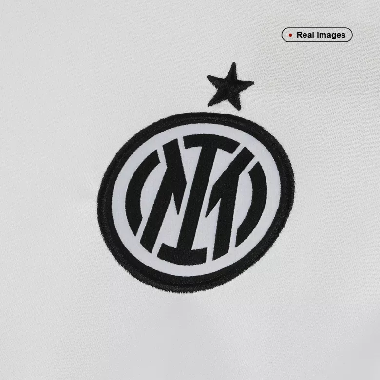 Inter Milan Away Jerseys Kit 2021/22 - vstockx
