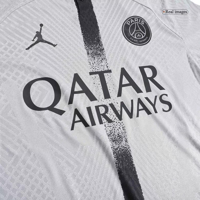 PSG Away Authentic Soccer Jersey 2022/23 - vstockx