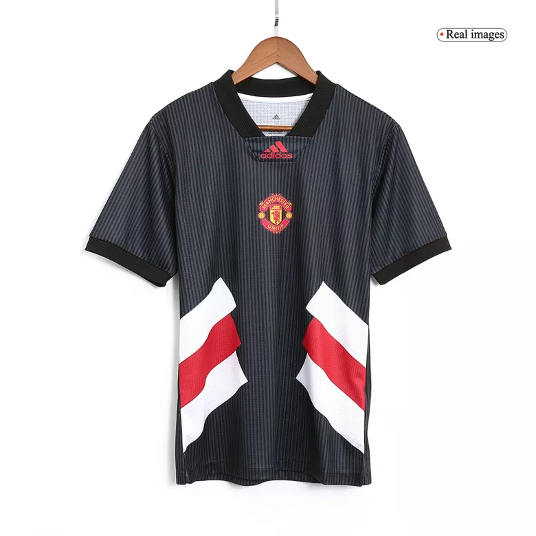 Manchester United Authentic Icon Jersey 2022/23 - vstockx