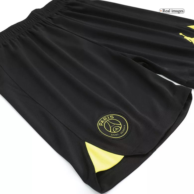 PSG Away Soccer Shorts 2022/23 - vstockx