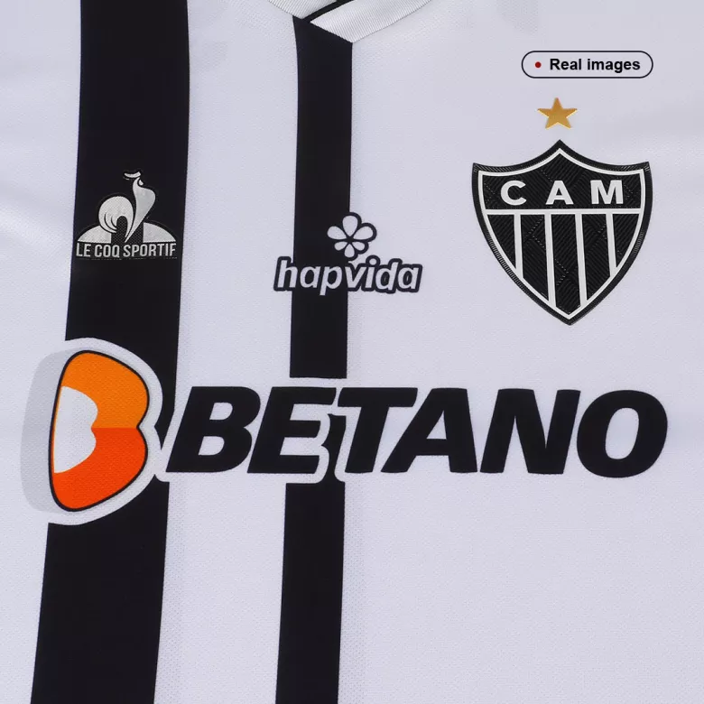 Atl��tico Mineiro Special Soccer Jersey 2022/23 - vstockx