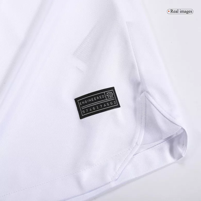 VERRATTI #6 PSG Away Jersey 2023/24 - vstockx