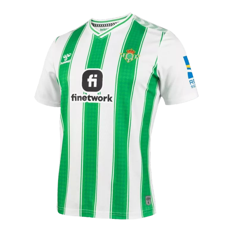 Real Betis Home Jersey 2023/24 - vstockx