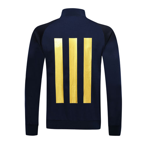 Real Madrid Jacket 2019/20 - Navy - vstockx