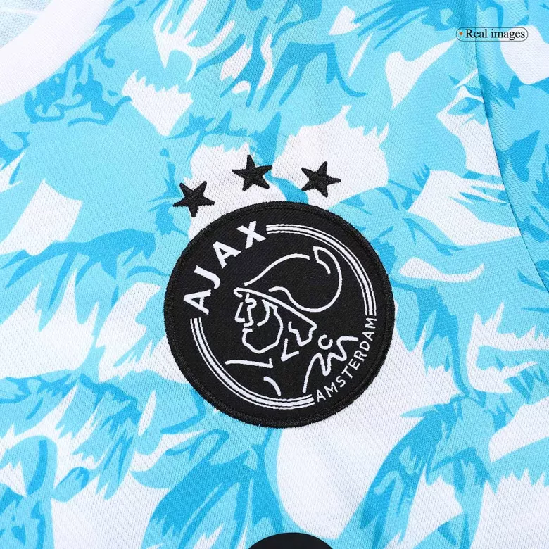Ajax Pre-Match Jersey 2023/24 - vstockx