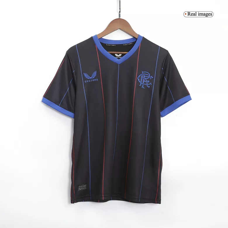 Glasgow Rangers Fourth Away Jersey 2022/23 - vstockx