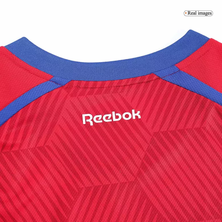 Panama Home Jersey 2023 - vstockx