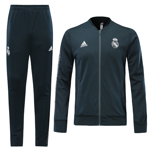 PSG Tracksuit 2019/20 Navy              �� - vstockx