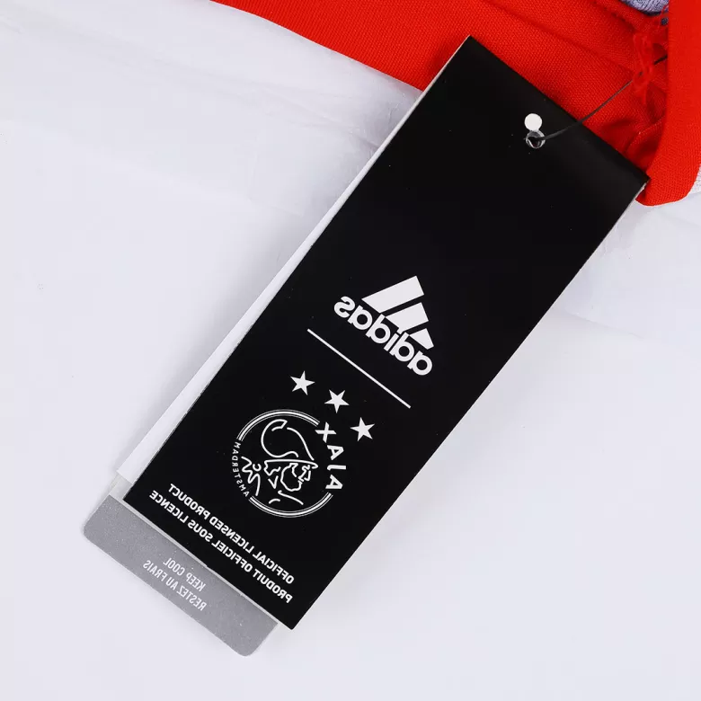 Bayern Munich Home Authentic Soccer Jersey 2020/21 - vstockx
